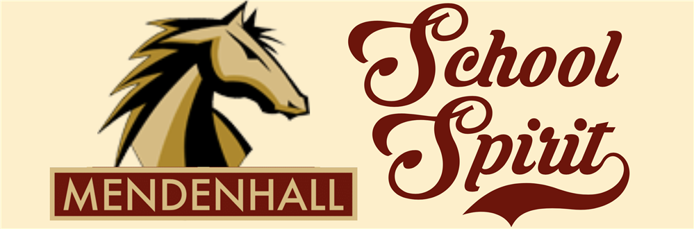 Athletics Spirit Wear